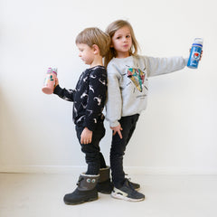 SIGG Shield One Flora 0,5 l, käyttökuva