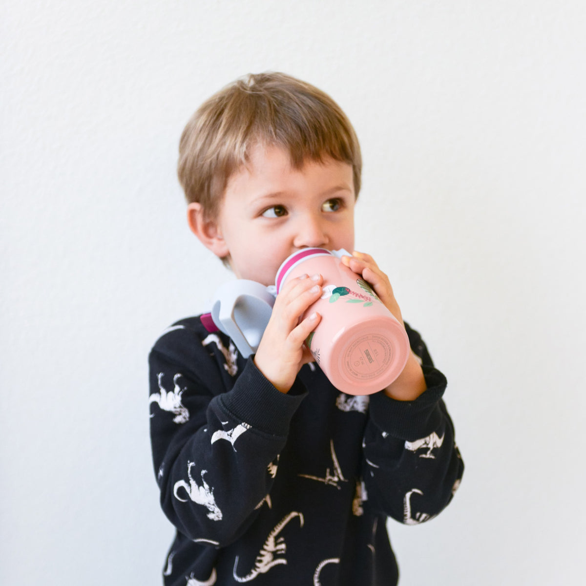 SIGG Shield One Flora 0,5 l, käyttökuva 2