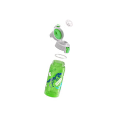 SIGG VIVA ONE Jurassica 0,5 l, osiin purettuna
