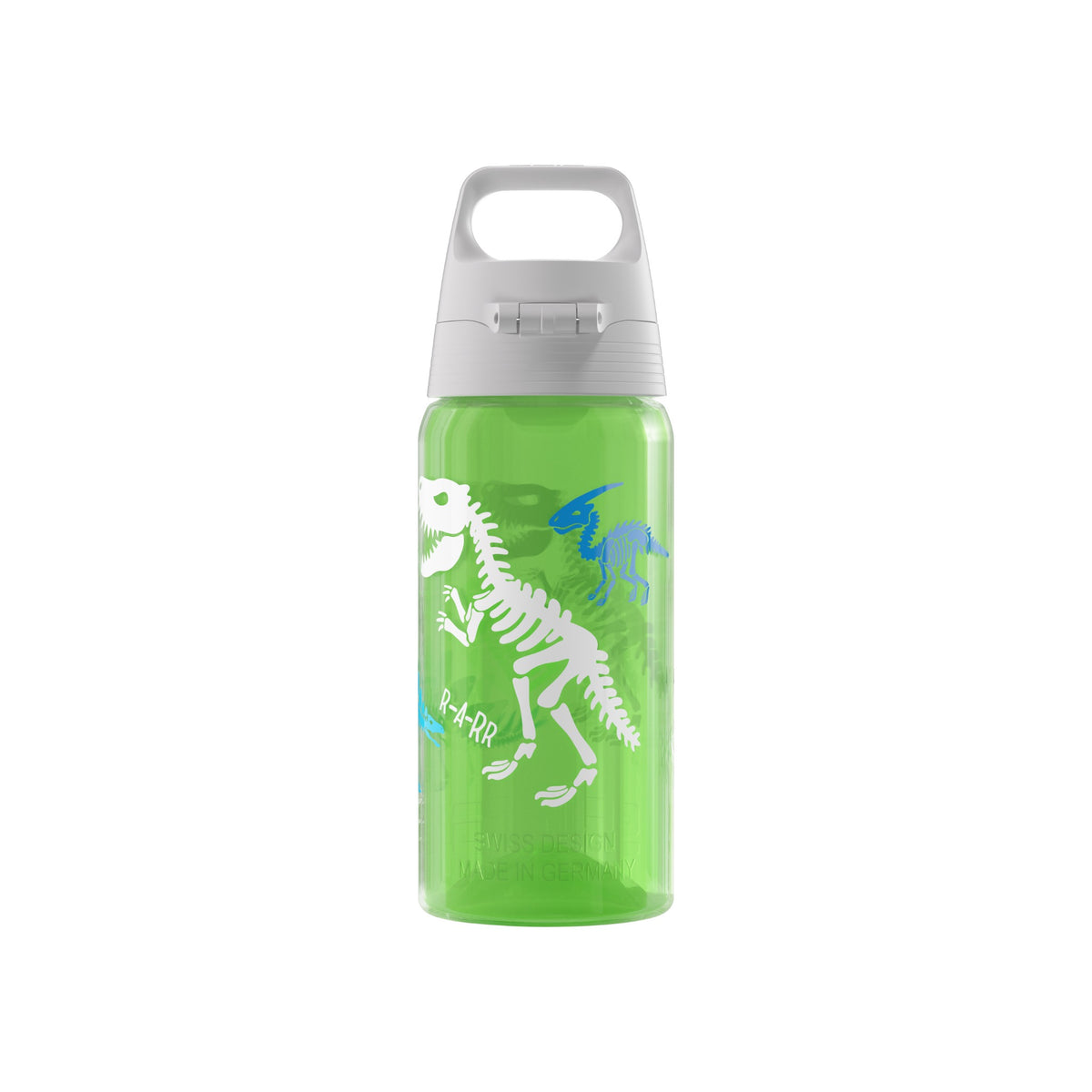 SIGG VIVA ONE Jurassica 0,5 l, takaa