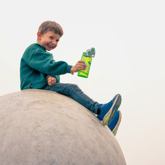 SIGG VIVA ONE Jurassica 0,5 l, käyttökuva