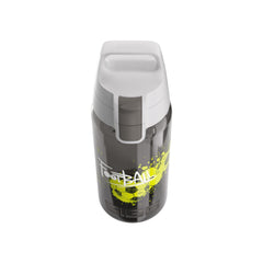 SIGG VIVA ONE Football Tag 0,5 l, korkin lähikuva