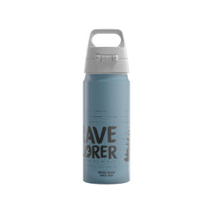 SIGG WMB ONE Brave Eagle 0,6 l, takaa