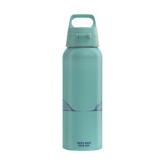 SIGG WMB Pathfinder Glacier 1,0 l, takaa