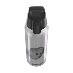 SIGG WMB Pathfinder Alu 1,0 l, korkin lähikuva