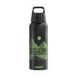 SIGG WMB Pathfinder Black 1,0 l
