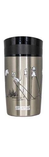 SIGG X Moomin Miracle Mug Stilts - termosmuki