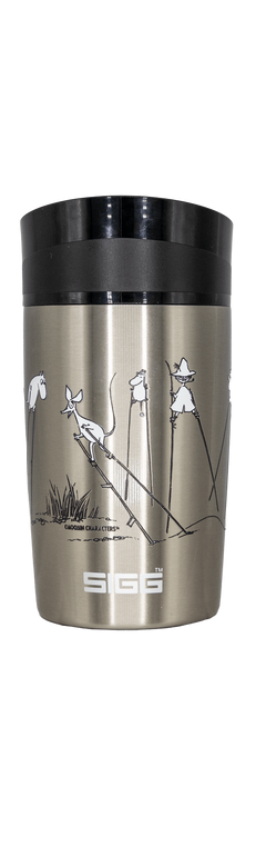 SIGG X Moomin Miracle Mug Stilts - termosmuki