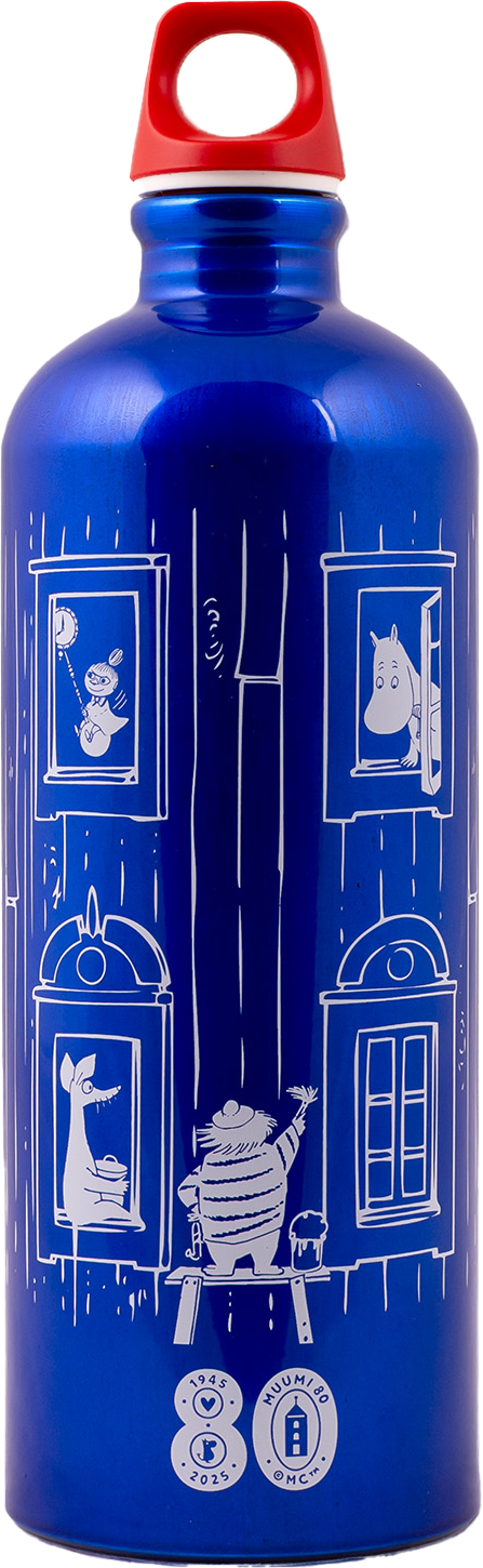 SIGG X Moomin 80th Years 1,0 l