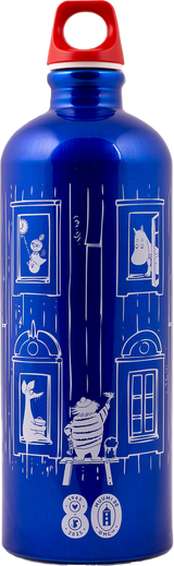 SIGG X Moomin 80th Years 1,0 l