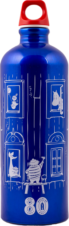 SIGG X Moomin 80th Years 1,0 l