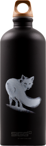 SIGG X TJ Firefox 1,0 l