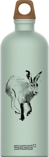 SIGG X TJ Hare 1,0 l