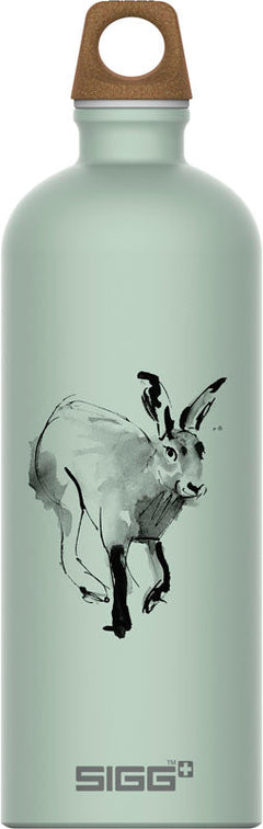 SIGG X TJ Hare 1,0 l