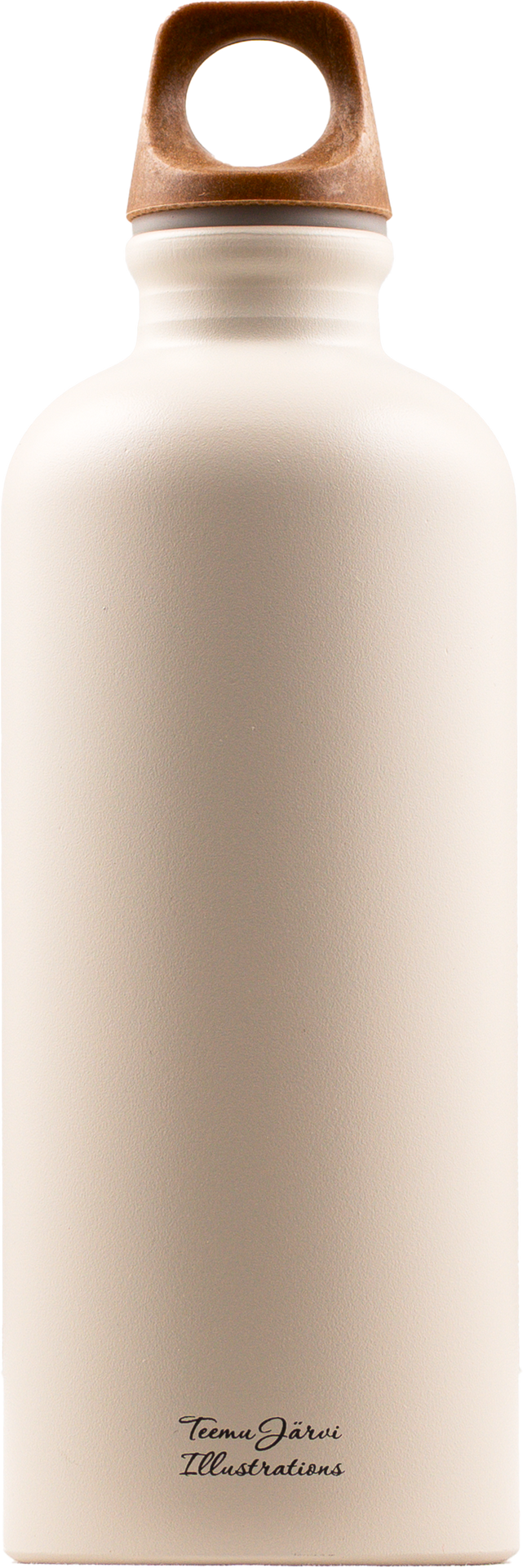 SIGG X TJ Hedgehog 0,6 l, yksityiskohta