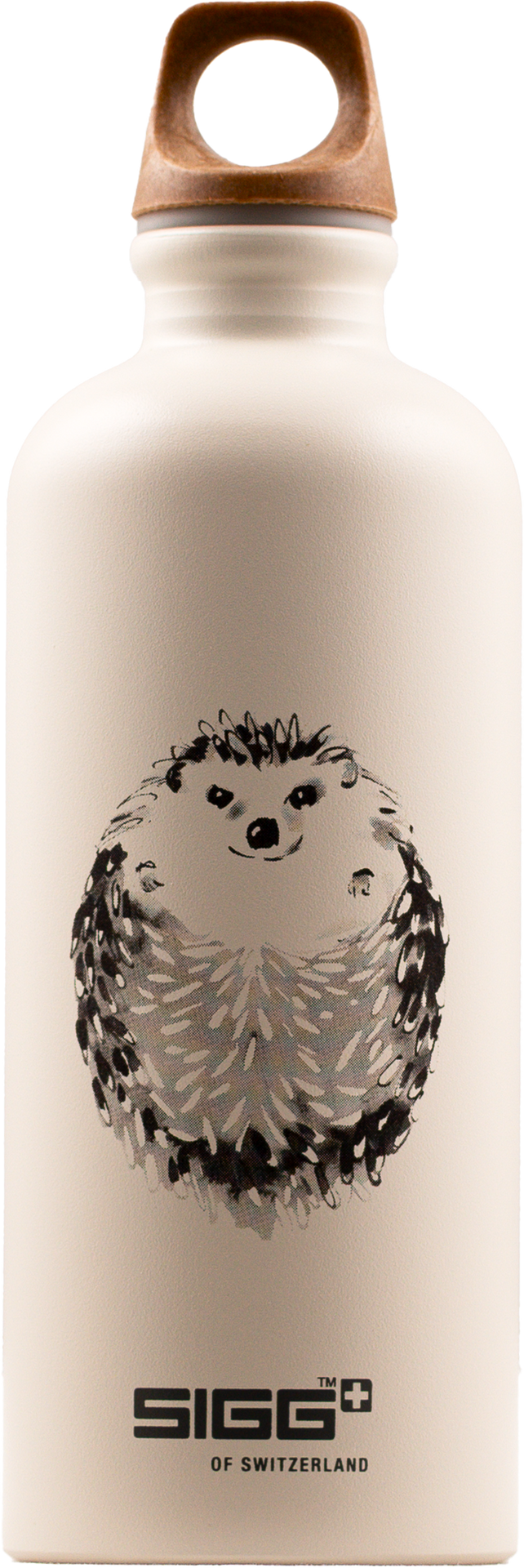SIGG X TJ Hedgehog 0,6 l