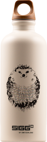 SIGG X TJ Hedgehog 0,6 l