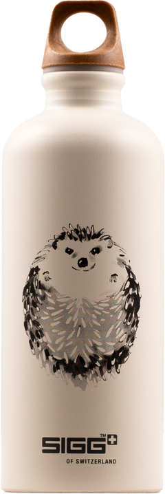 SIGG X TJ Hedgehog 0,6 l