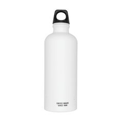 SIGG X Moomin Hattivatti 0,6 l - juomapullo, yksityiskohta