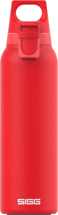 SIGG H&C ONE Light Scarlet 0,5 l