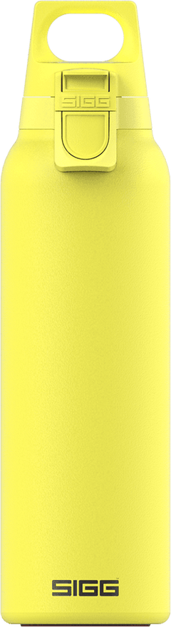 SIGG H&C ONE Light Ultra Lemon 0,5 l