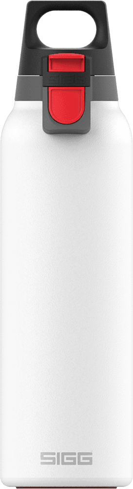 SIGG H&C ONE Light White 0,5 l