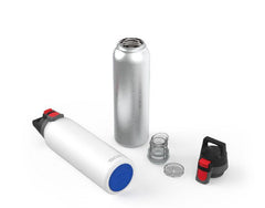 SIGG H&C ONE Light White 0,5 l, yksityiskohta