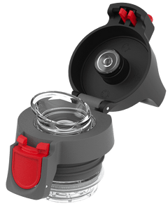 SIGG H&C ONE Light White 0,5 l, yksityiskohta 3