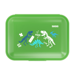 SIGG Lunchbox Kids Jurassica, yksityiskohta 2