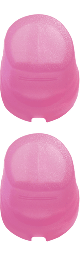 SIGG Set Of 2 Active Top Bite Valve Pink (2 P