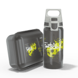 SIGG VIVA School Set Football Tag