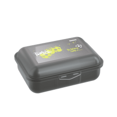 SIGG VIVA School Set Football Tag, yksityiskohta