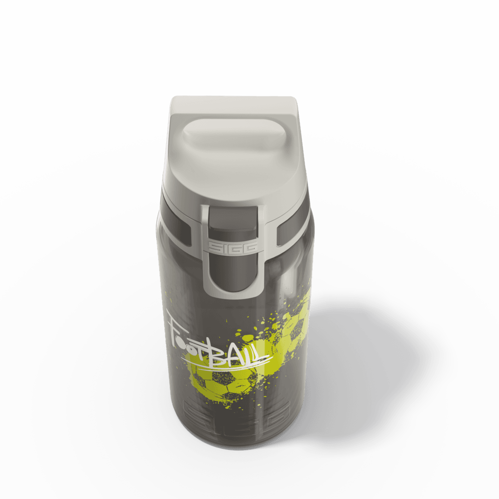 SIGG VIVA School Set Football Tag, yksityiskohta 3