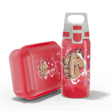 SIGG VIVA School Set Horses