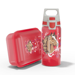 SIGG VIVA School Set Horses