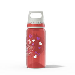 SIGG VIVA School Set Horses, yksityiskohta 4