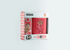 SIGG VIVA School Set Horses, yksityiskohta 5