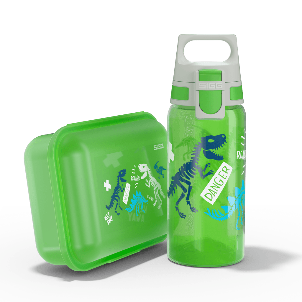 SIGG VIVA School Set Jurassica