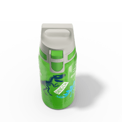 SIGG VIVA School Set Jurassica, yksityiskohta 3