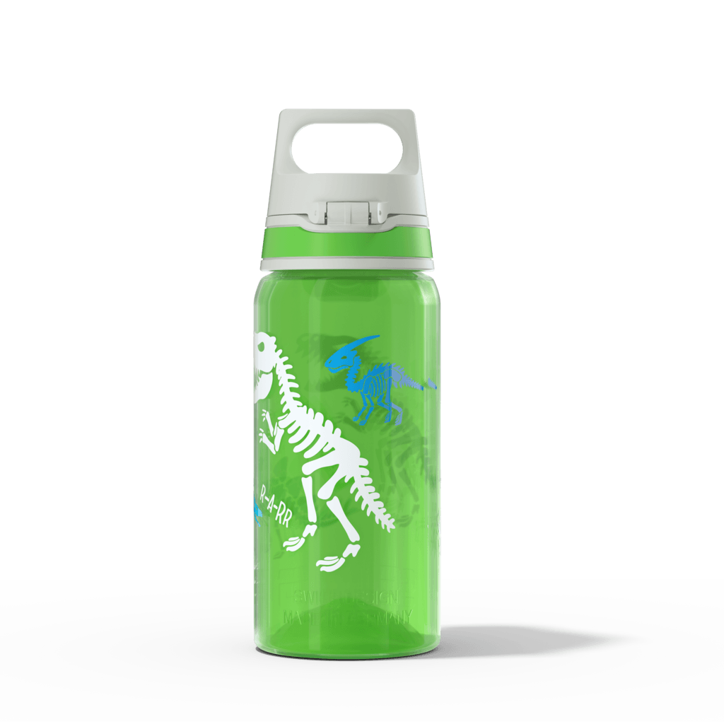 SIGG VIVA School Set Jurassica, yksityiskohta 5