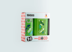 SIGG VIVA School Set Jurassica, yksityiskohta 6