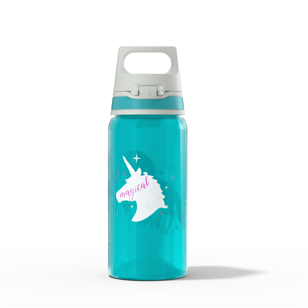 SIGG VIVA School Set Unicorn, yksityiskohta 4