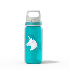 SIGG VIVA School Set Unicorn, yksityiskohta 4