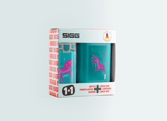 SIGG VIVA School Set Unicorn, yksityiskohta 5