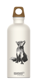 SIGG X TJ Fox 0,6 l