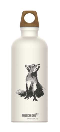 SIGG X TJ Fox 0,6 l