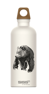 SIGG X TJ Gentle Bear 0,6 l