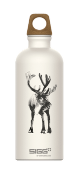 SIGG X TJ Reindeer 0,6 l