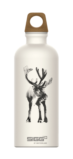 SIGG X TJ Reindeer 0,6 l